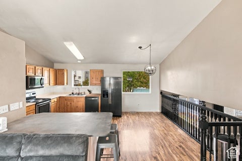 Tiny photo for 2143 E LAKEVIEW DR N, Saratoga Springs, UT 84043 (MLS # 2191408)