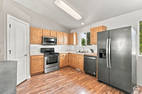 Tiny photo for 2143 E LAKEVIEW DR N, Saratoga Springs, UT 84043 (MLS # 2191408)