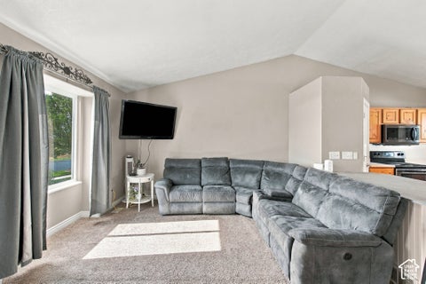Tiny photo for 2143 E LAKEVIEW DR N, Saratoga Springs, UT 84043 (MLS # 2191408)