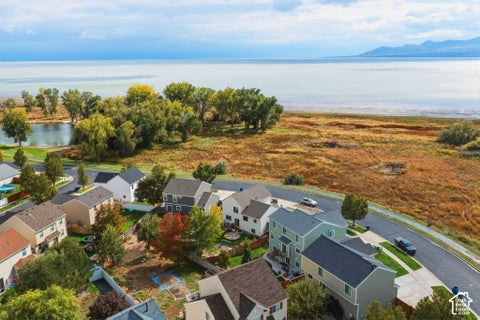 Tiny photo for 2143 E LAKEVIEW DR N, Saratoga Springs, UT 84043 (MLS # 2191408)