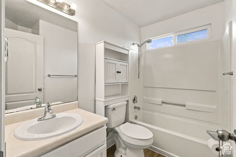 Tiny photo for 2143 E LAKEVIEW DR N, Saratoga Springs, UT 84043 (MLS # 2191408)