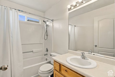 Tiny photo for 2143 E LAKEVIEW DR N, Saratoga Springs, UT 84043 (MLS # 2191408)