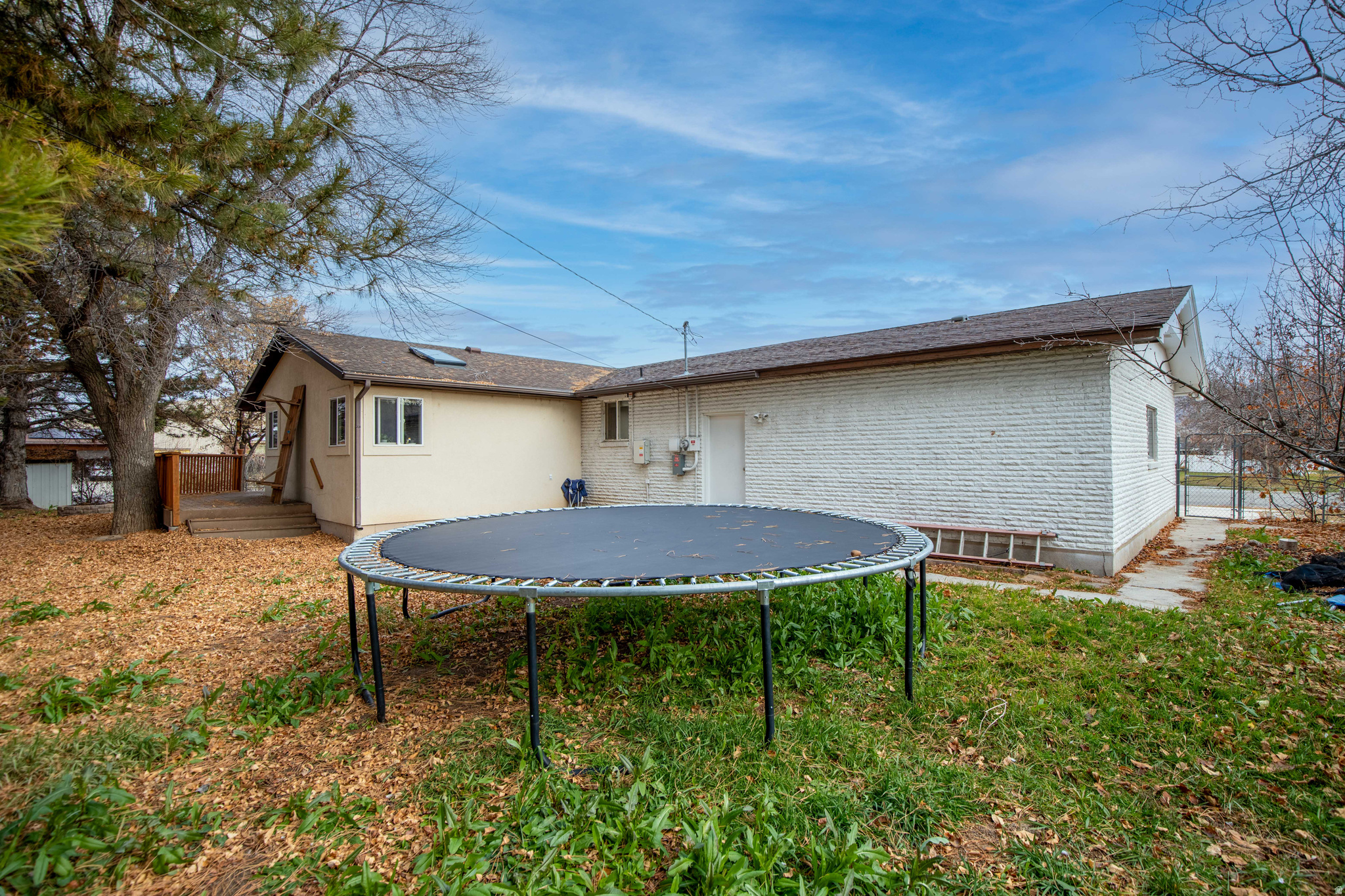 ORCHARD - Residential