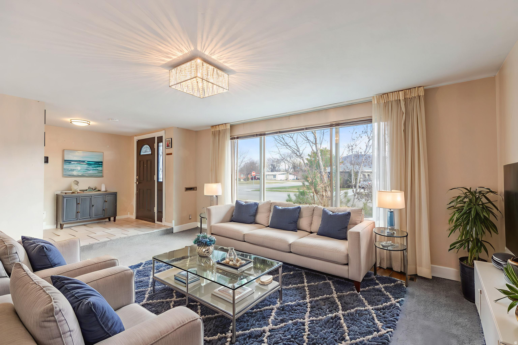 ORCHARD - Residential