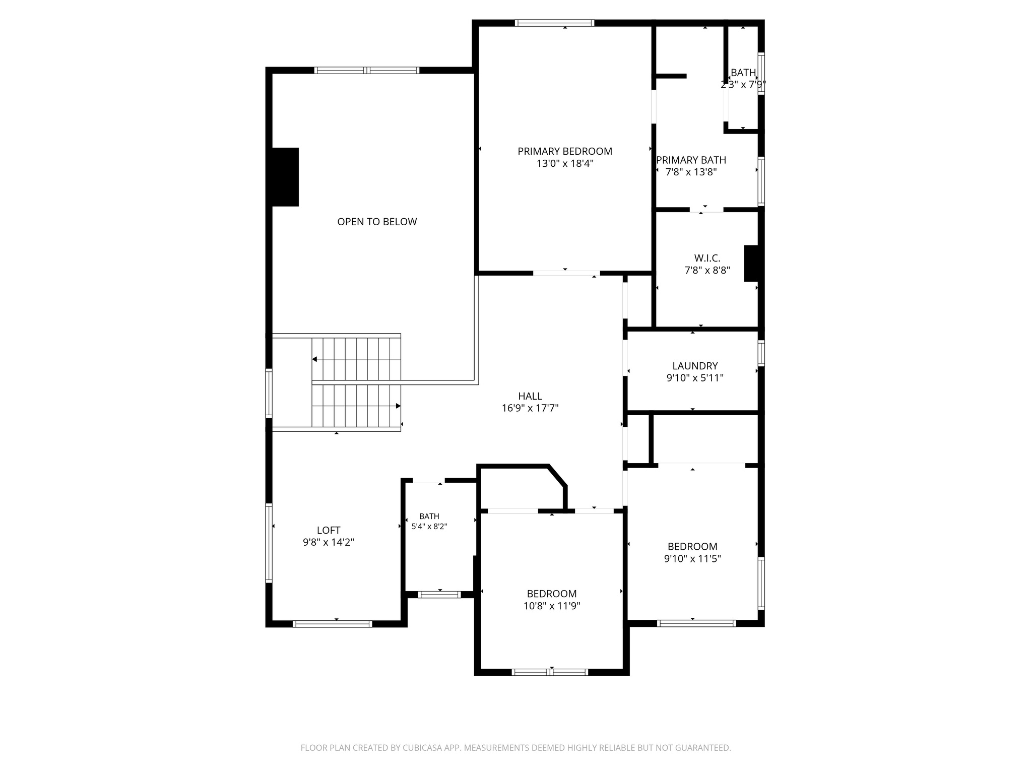HIGHRIDGE - Residential