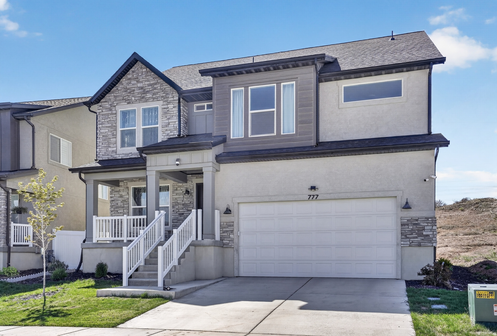 HIGHRIDGE - Residential