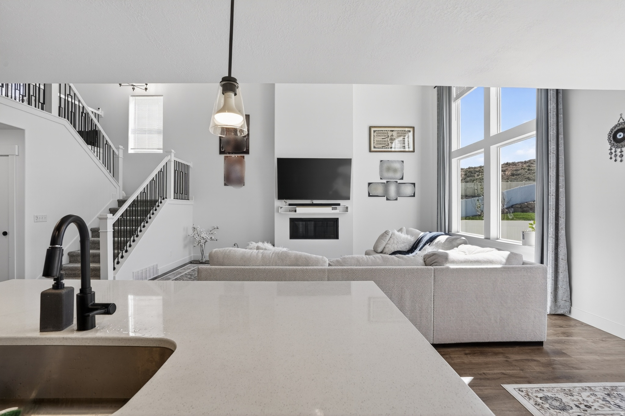 HIGHRIDGE - Residential