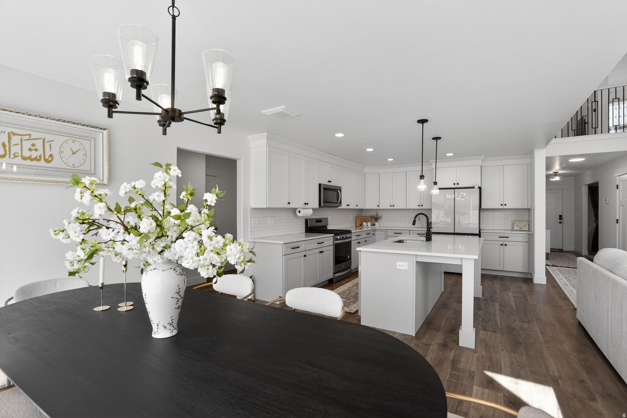 HIGHRIDGE - Residential