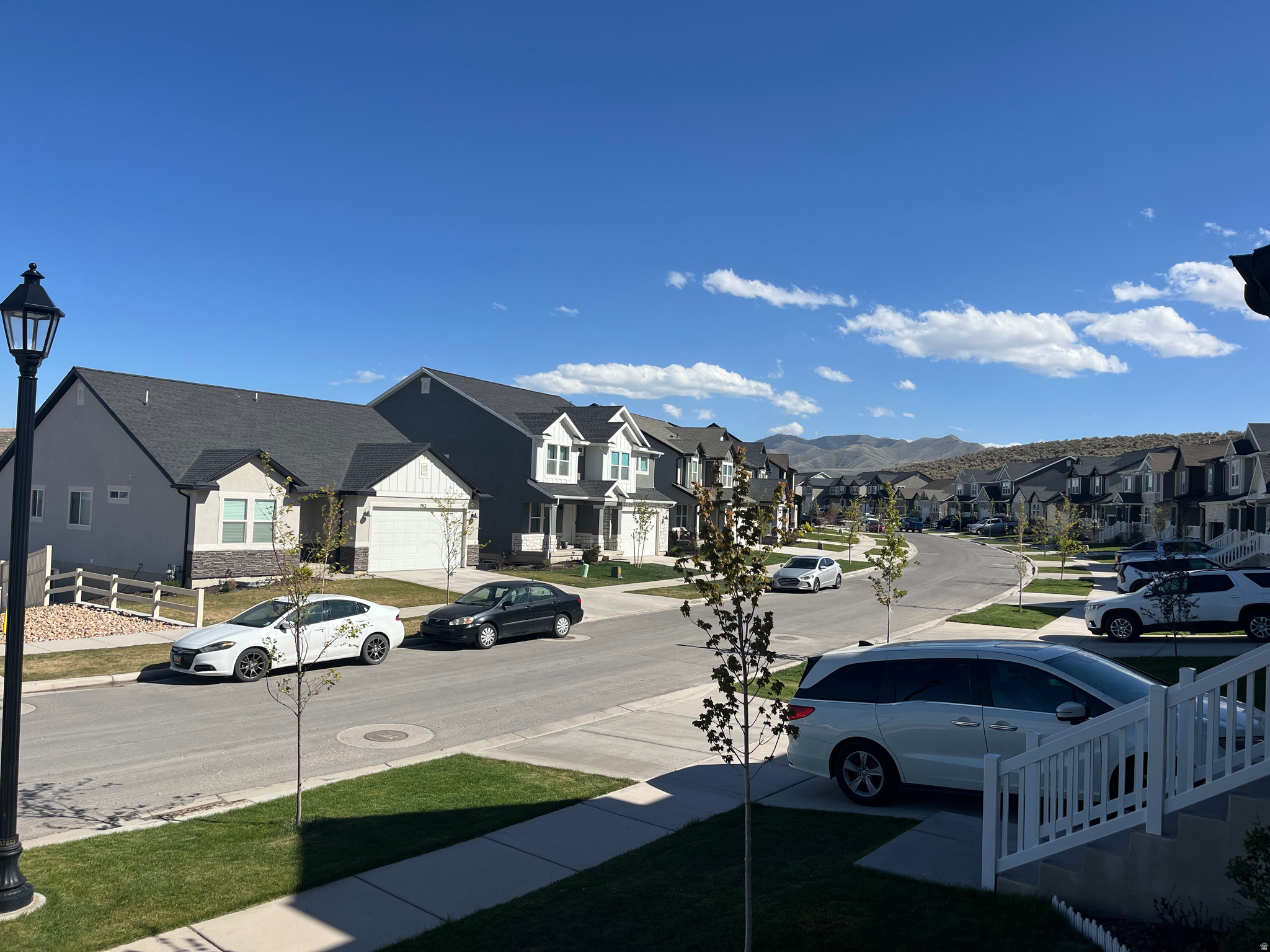 HIGHRIDGE - Residential