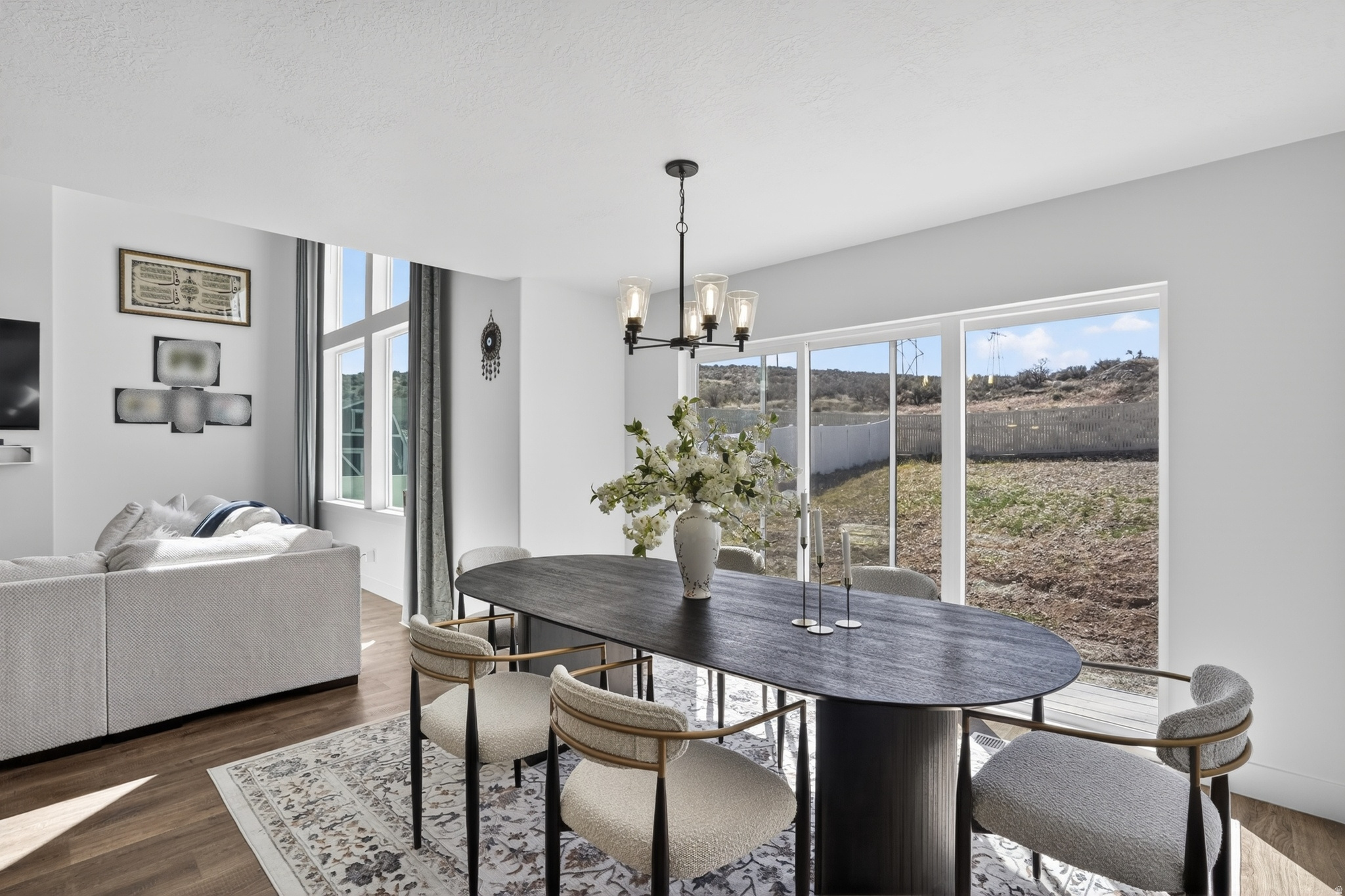HIGHRIDGE - Residential