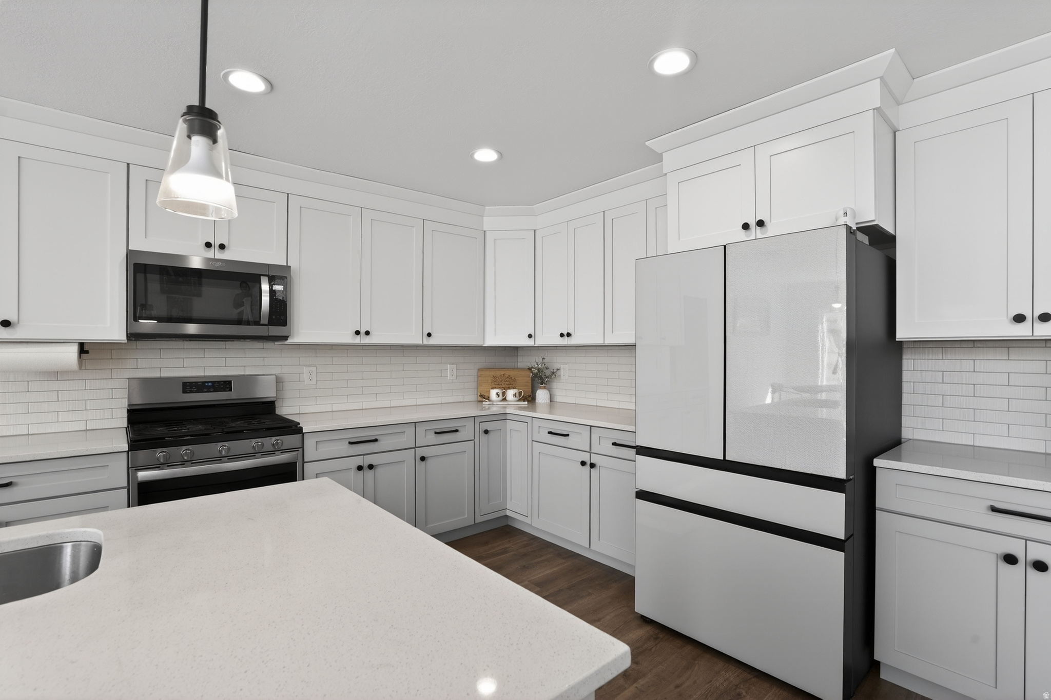 HIGHRIDGE - Residential