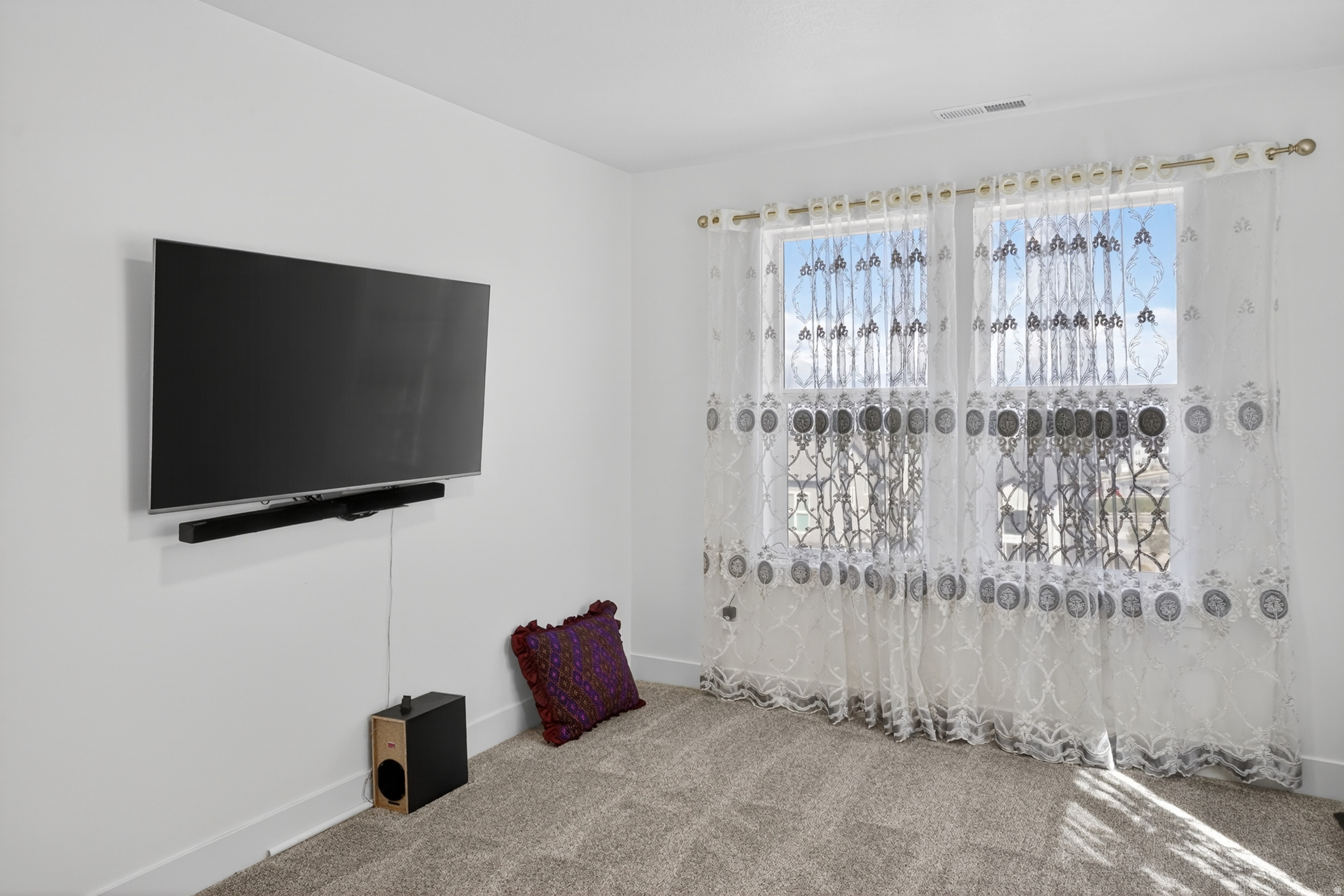 HIGHRIDGE - Residential