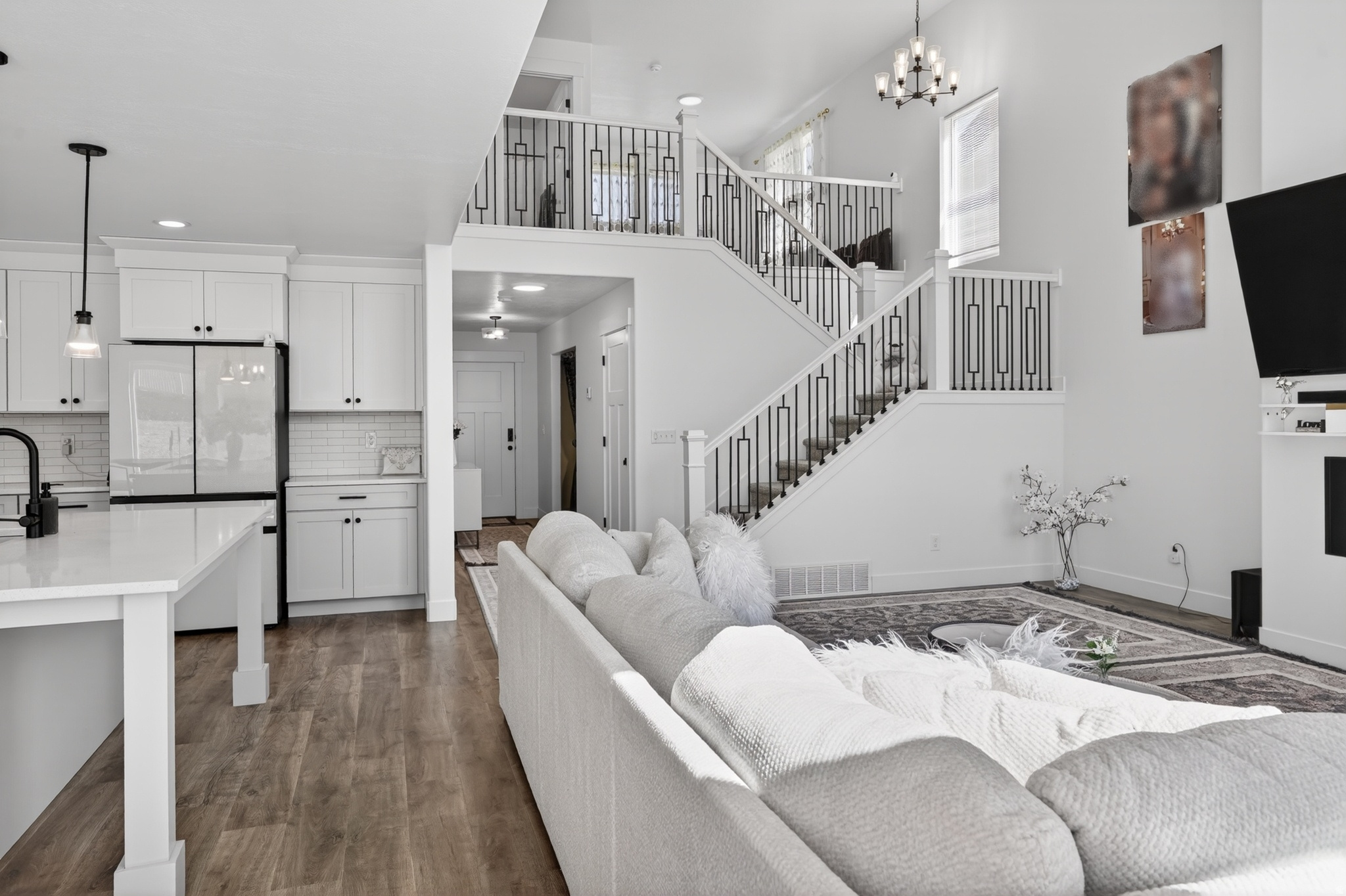 HIGHRIDGE - Residential