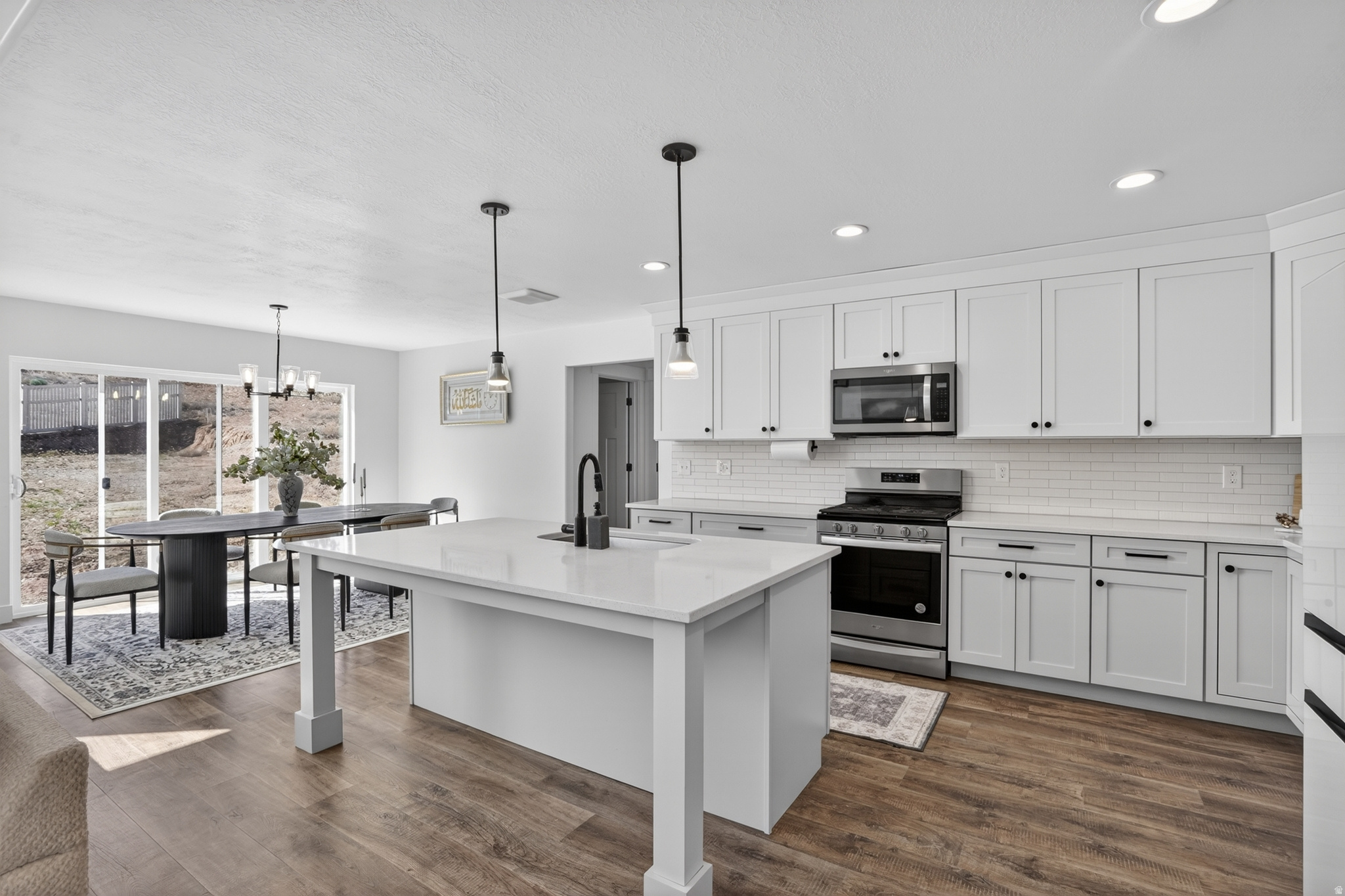 HIGHRIDGE - Residential