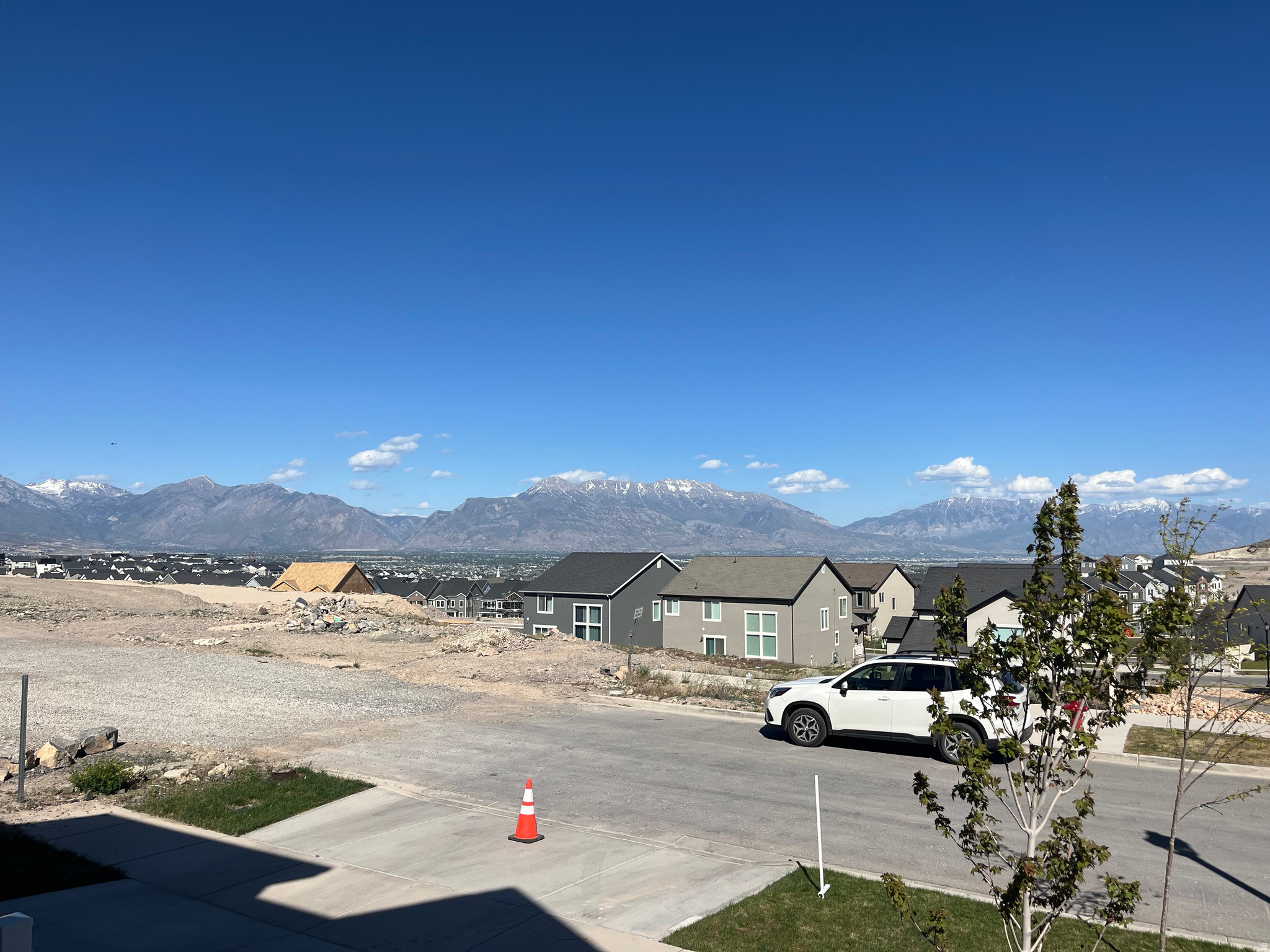 HIGHRIDGE - Residential