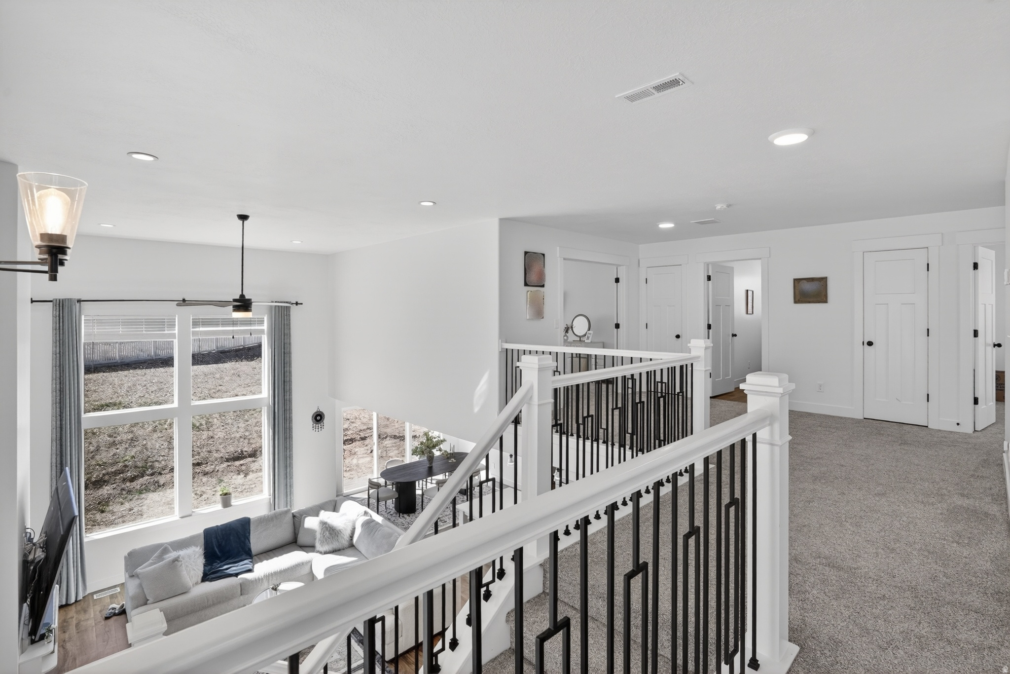 HIGHRIDGE - Residential