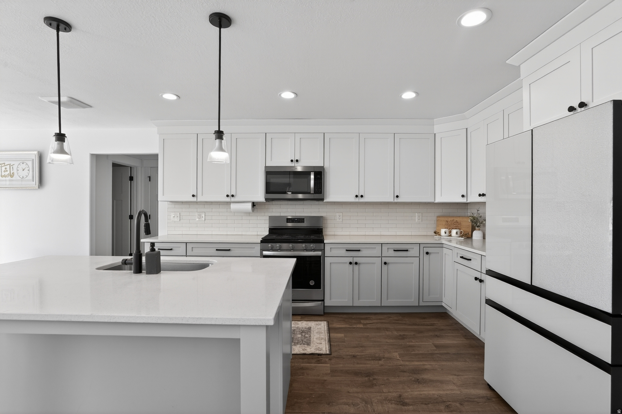 HIGHRIDGE - Residential