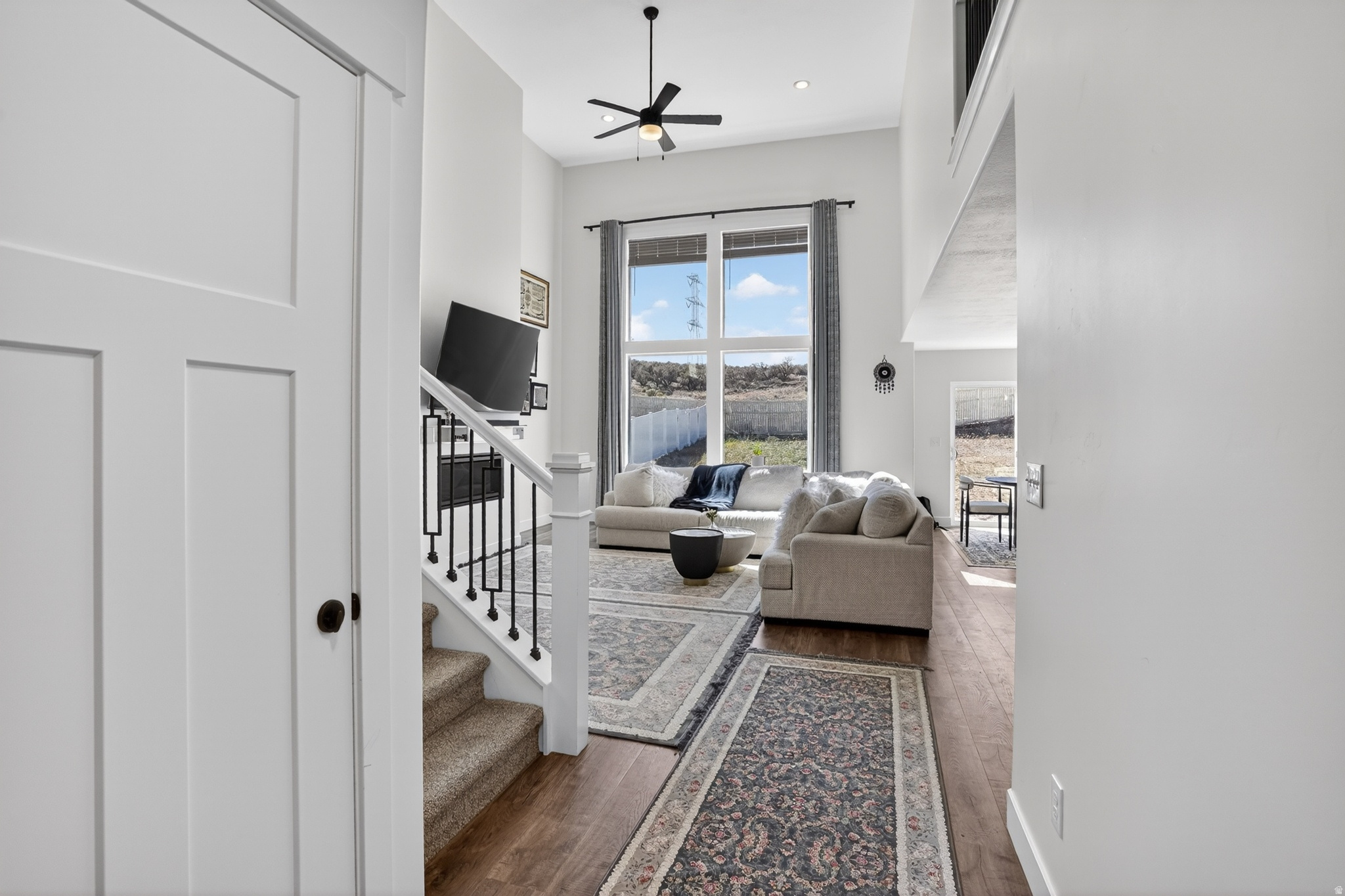 HIGHRIDGE - Residential