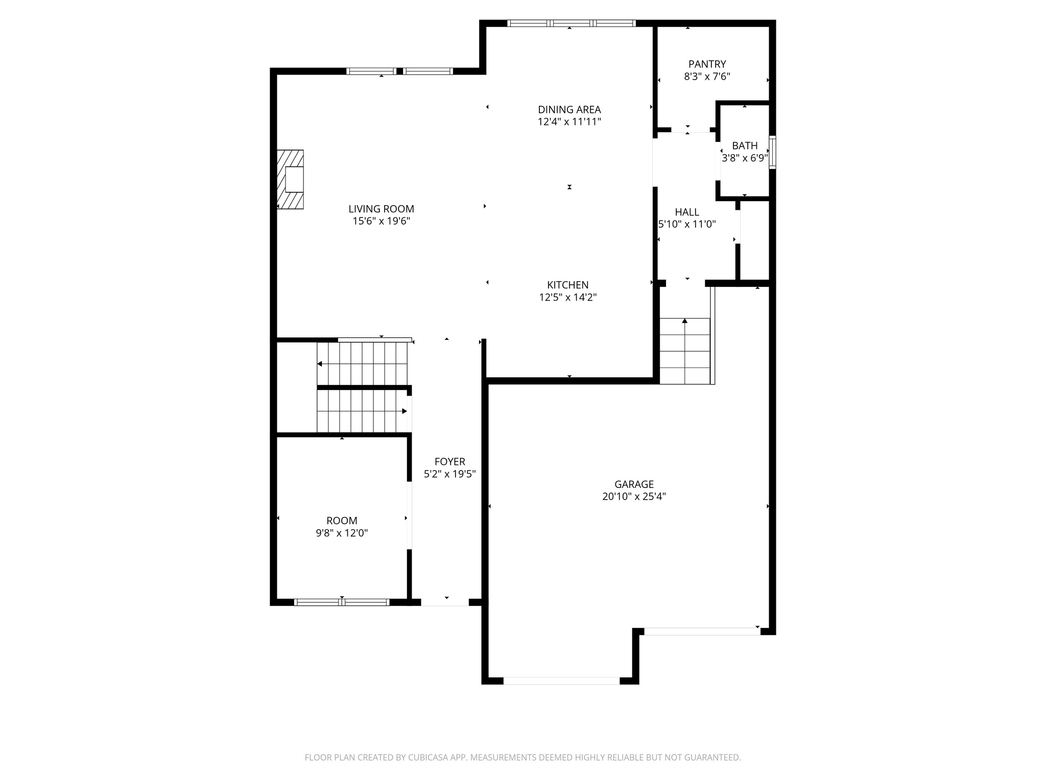 HIGHRIDGE - Residential