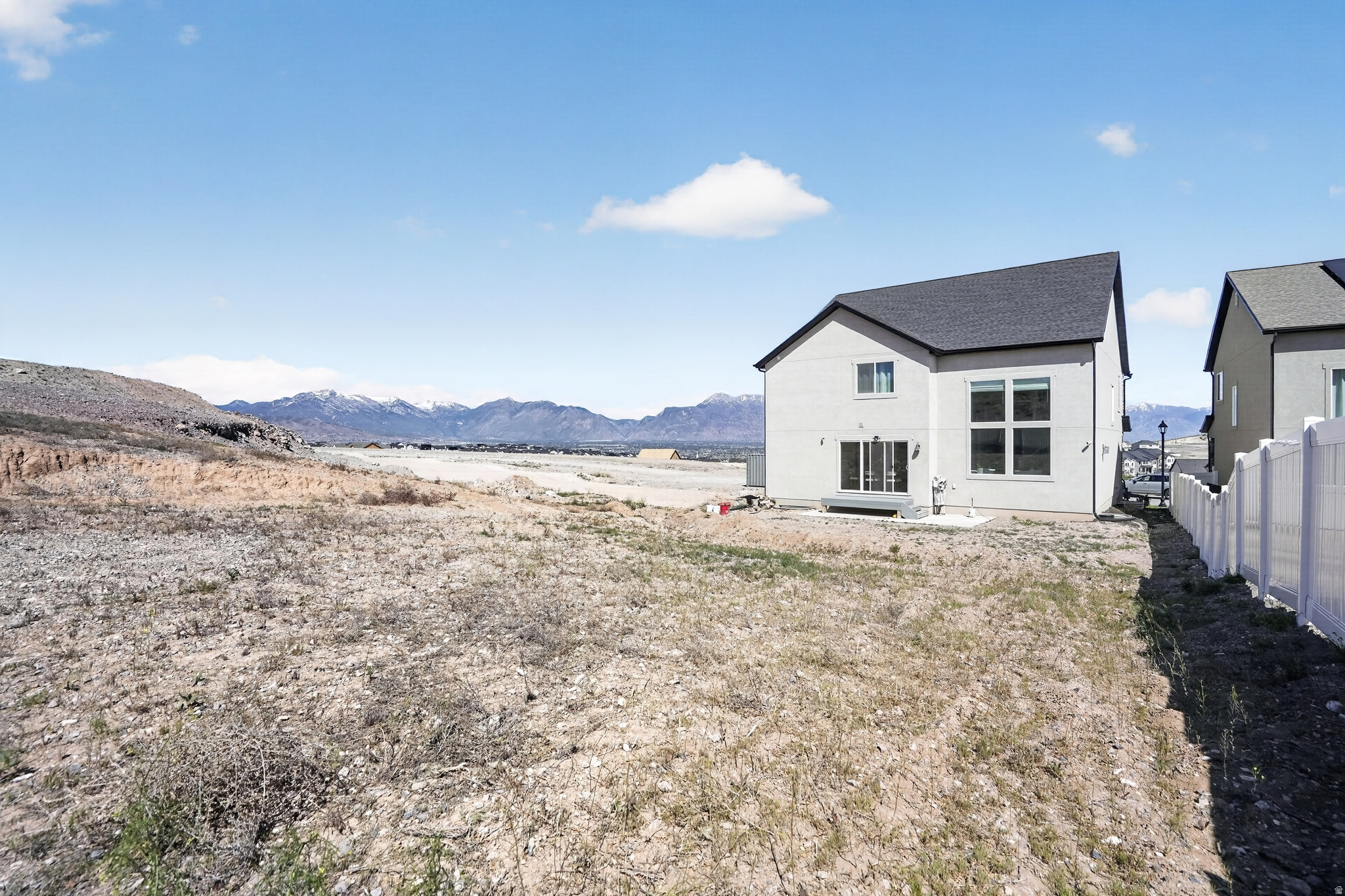 HIGHRIDGE - Residential