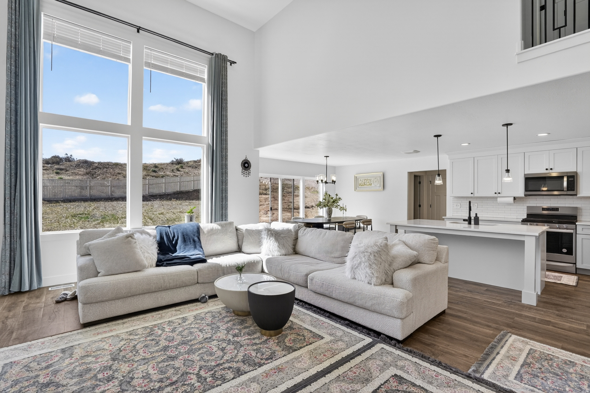 HIGHRIDGE - Residential