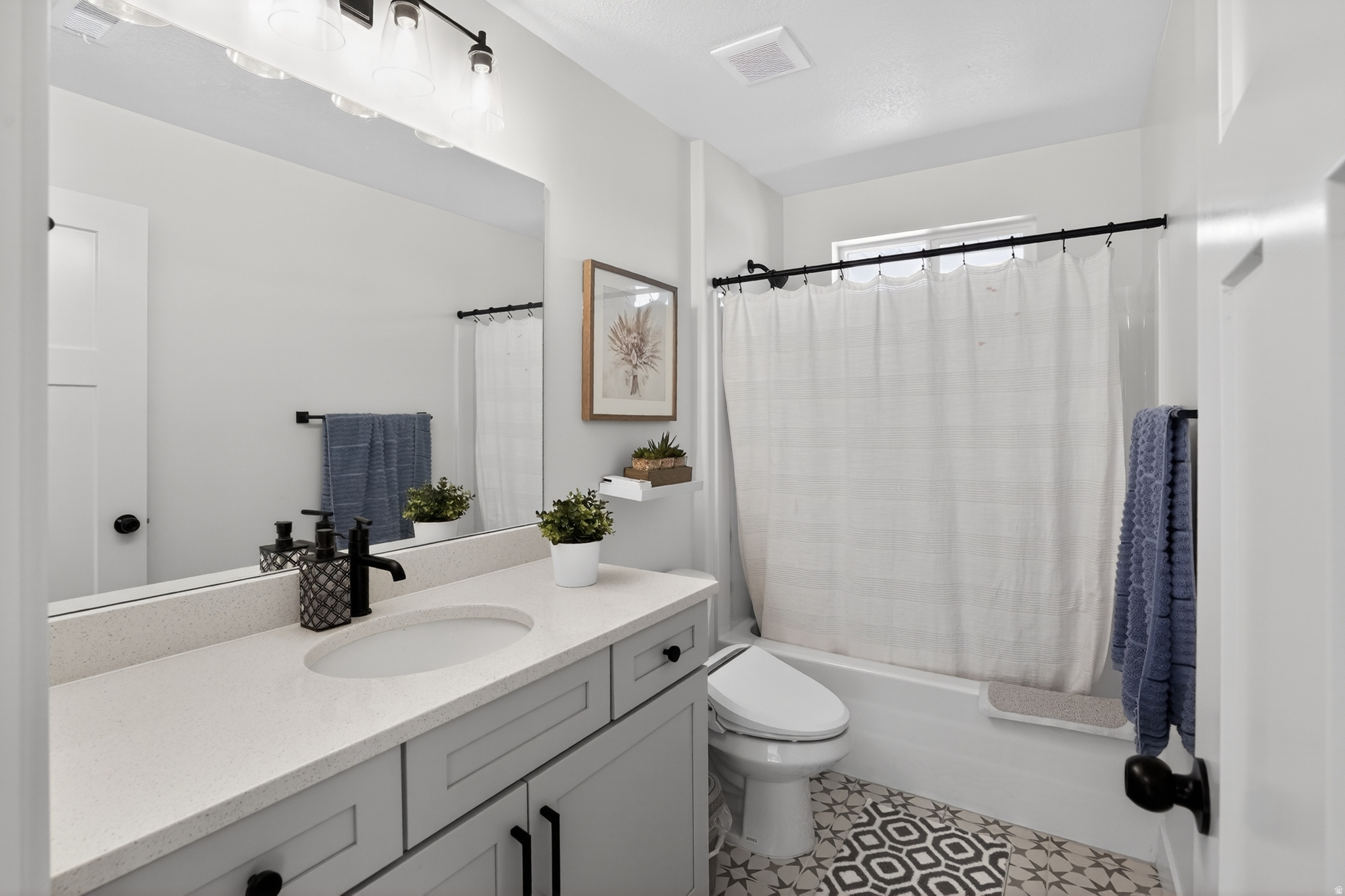 HIGHRIDGE - Residential