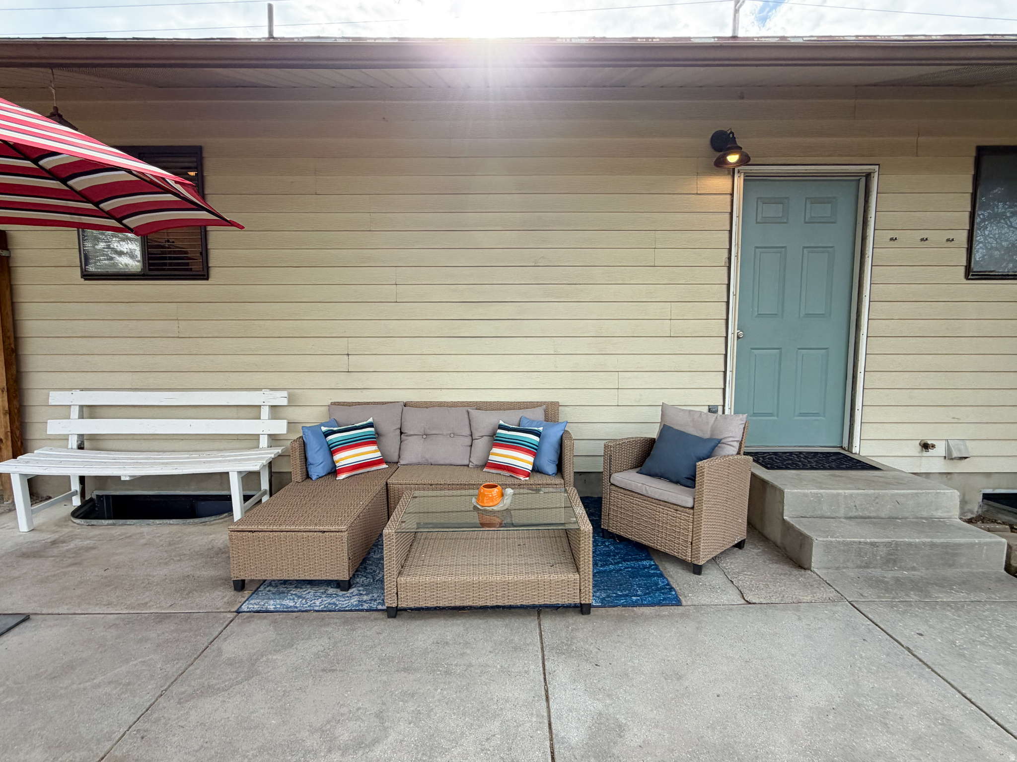 BRIGHAM CITY SURVEY - Residential