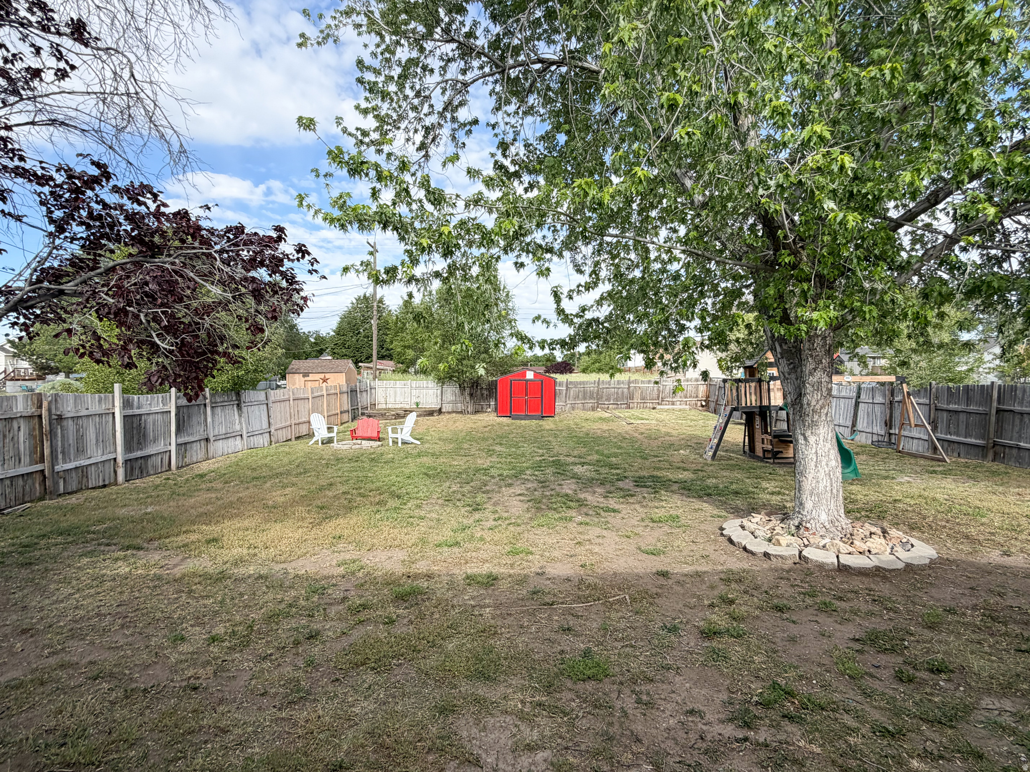 BRIGHAM CITY SURVEY - Residential