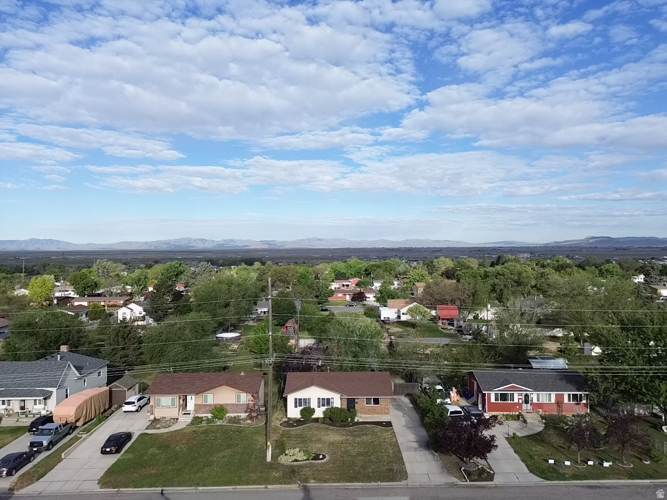 BRIGHAM CITY SURVEY - Residential