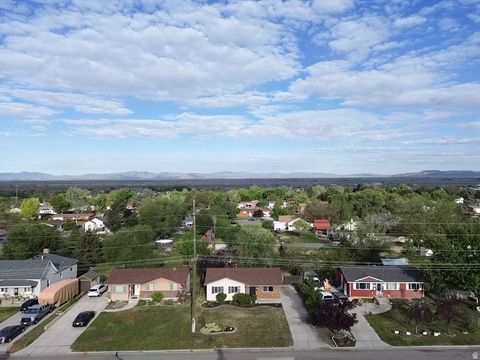 Tiny photo for 526 S 500 W, Brigham City, UT 84302 (MLS # 2159852)