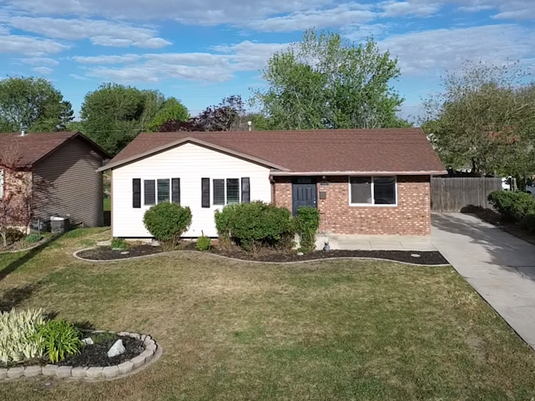 BRIGHAM CITY SURVEY - Residential