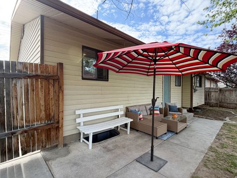 Tiny photo for 526 S 500 W, Brigham City, UT 84302 (MLS # 2159852)
