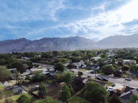 Tiny photo for 526 S 500 W, Brigham City, UT 84302 (MLS # 2159852)