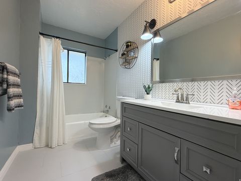 Tiny photo for 526 S 500 W, Brigham City, UT 84302 (MLS # 2159852)