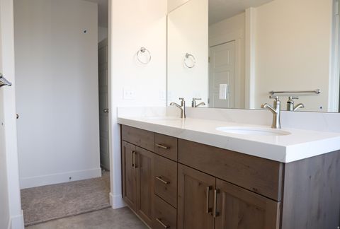 Tiny photo for 445 E 720 N LOT #9 N, Salem, UT 84653 (MLS # 2137242)