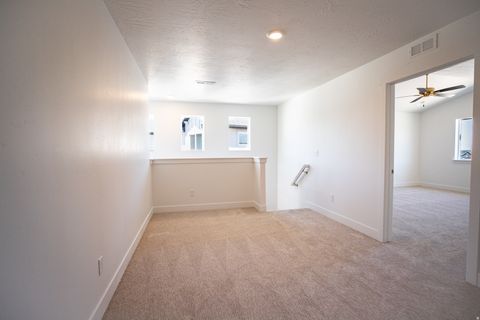 Tiny photo for 445 E 720 N LOT #9 N, Salem, UT 84653 (MLS # 2137242)