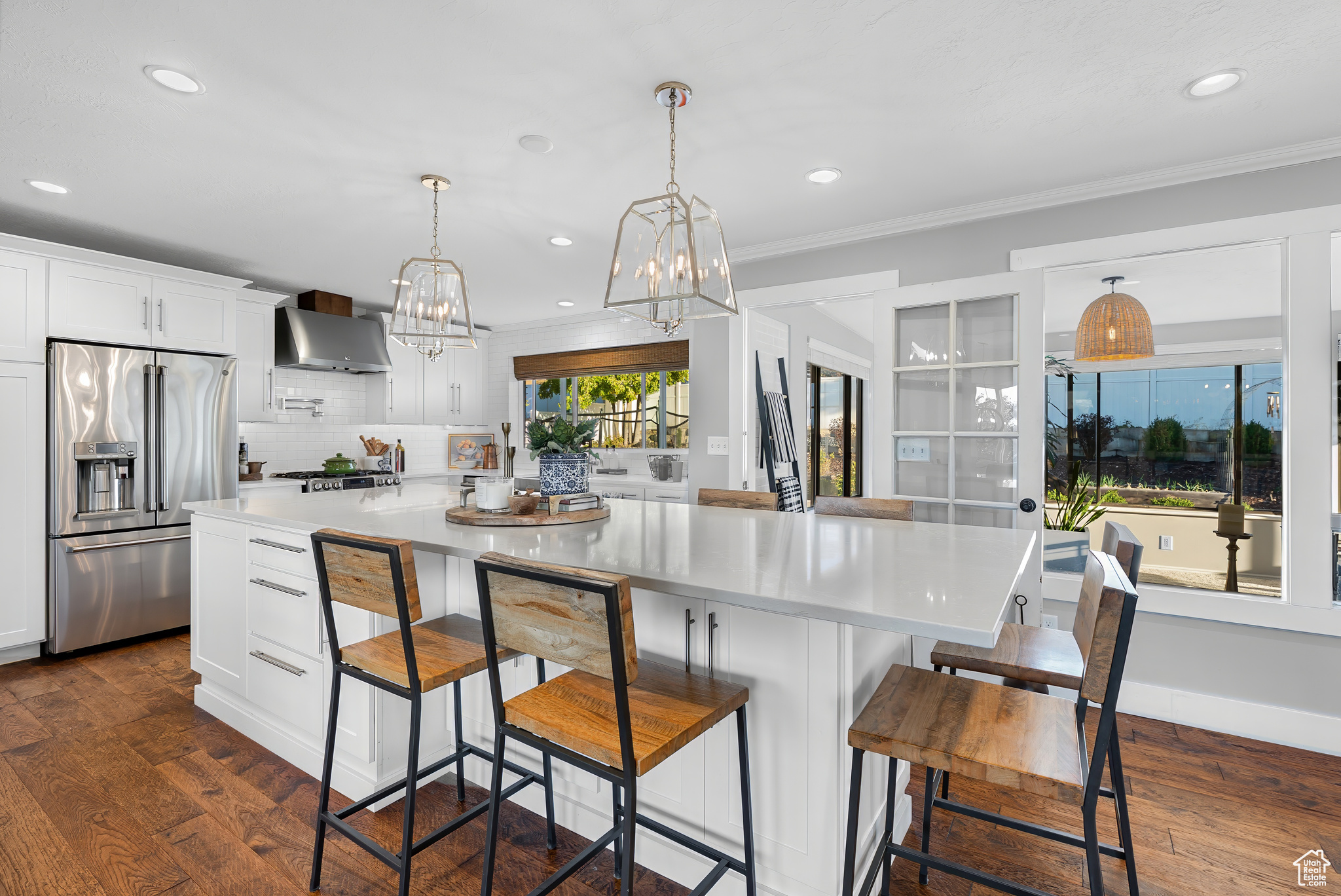RIVIERA HEIGHTS - Residential