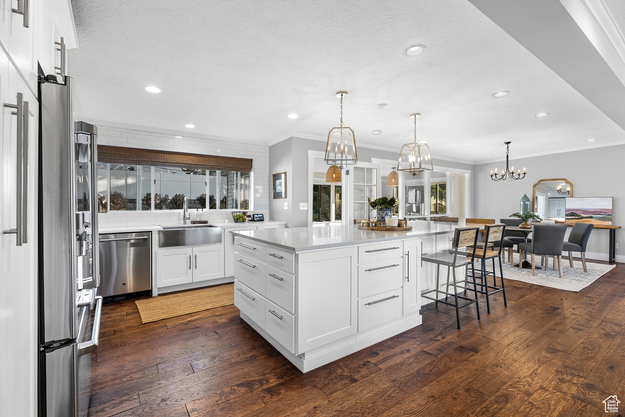 RIVIERA HEIGHTS - Residential