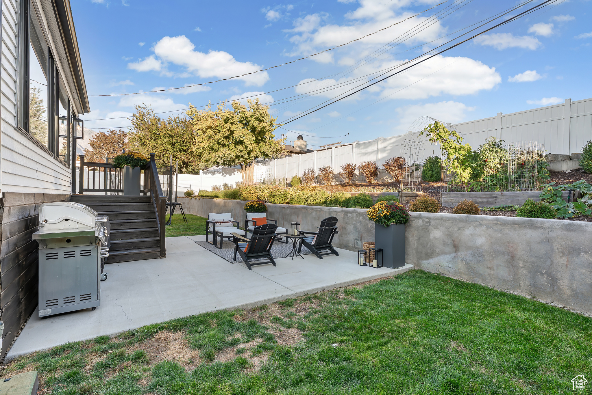 RIVIERA HEIGHTS - Residential
