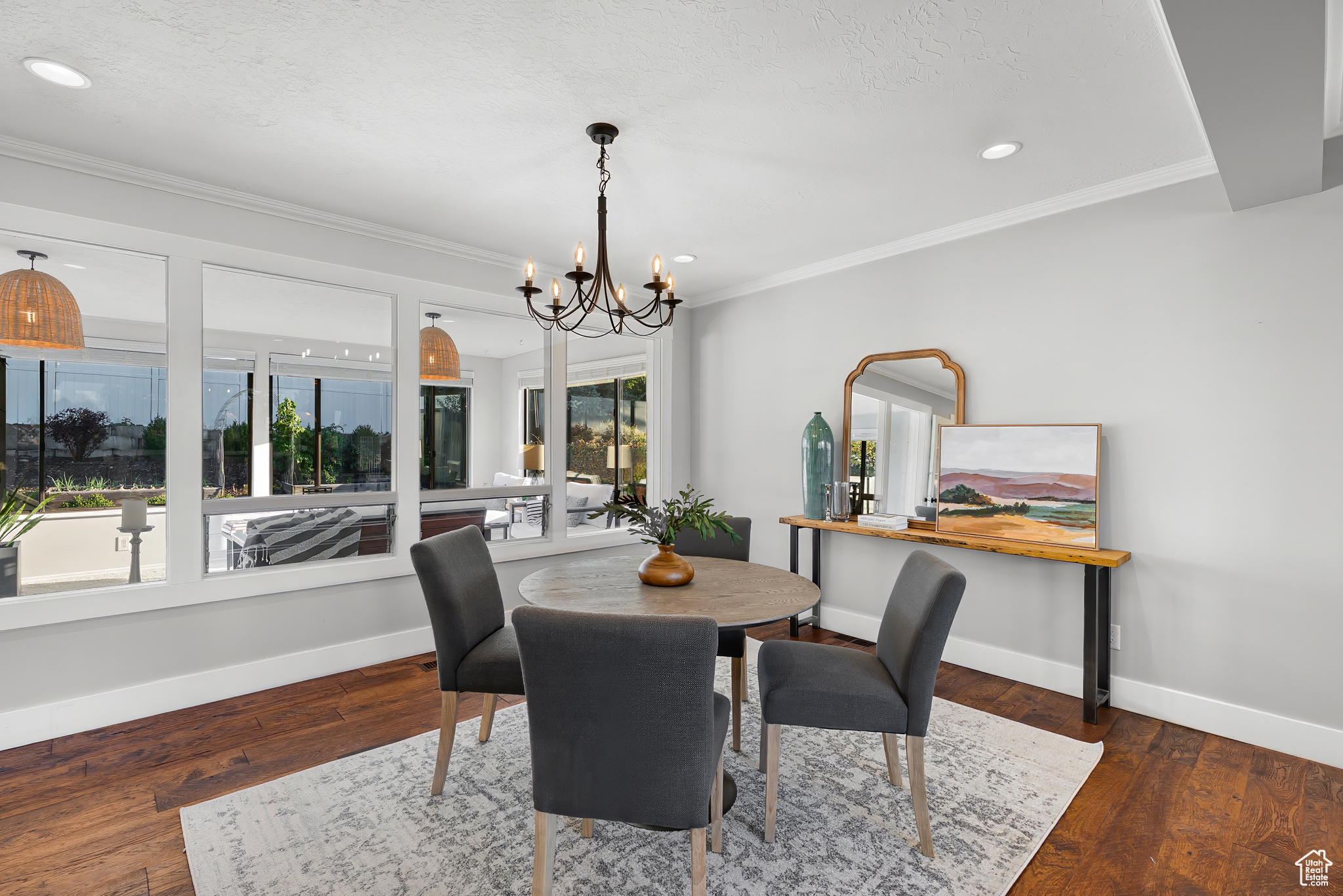 RIVIERA HEIGHTS - Residential