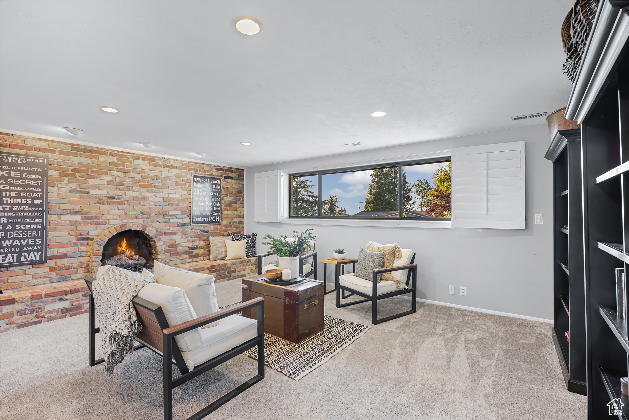 RIVIERA HEIGHTS - Residential