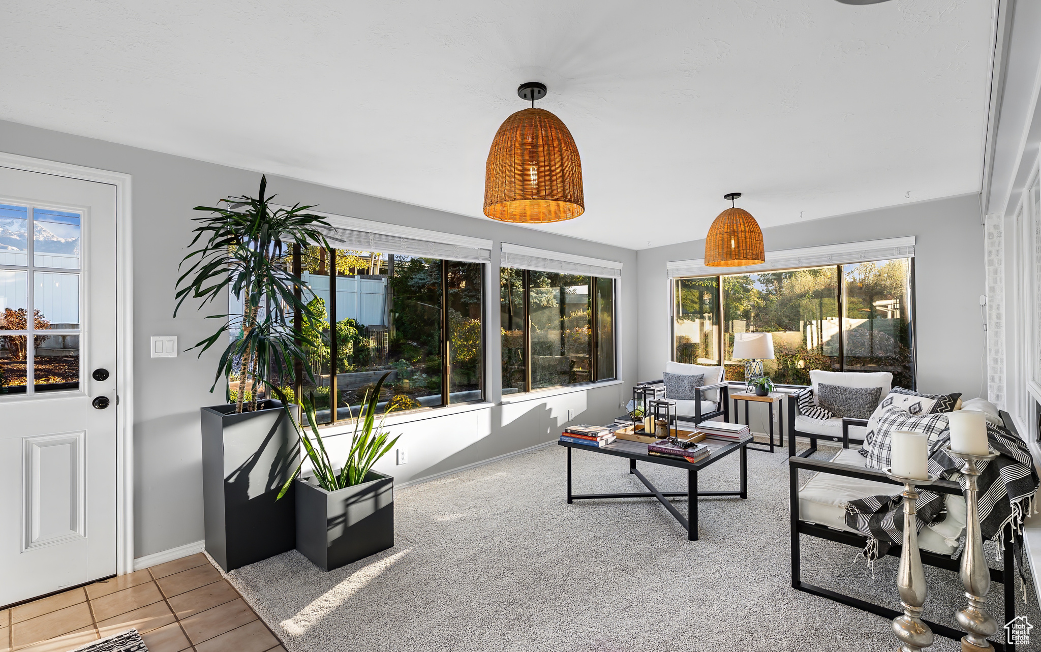 RIVIERA HEIGHTS - Residential