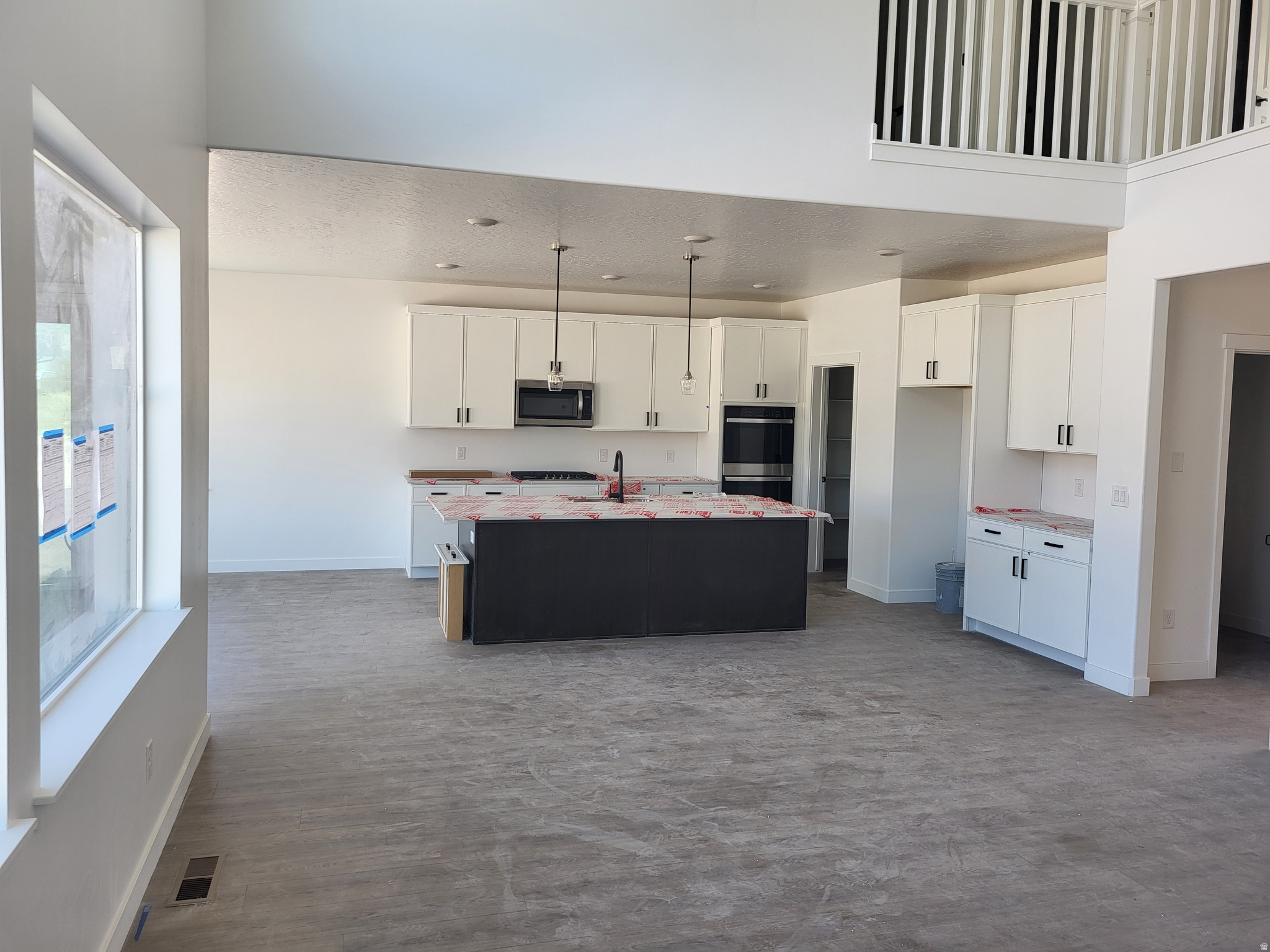 RILEY PARK ESTATES SUBDIVISION - Residential