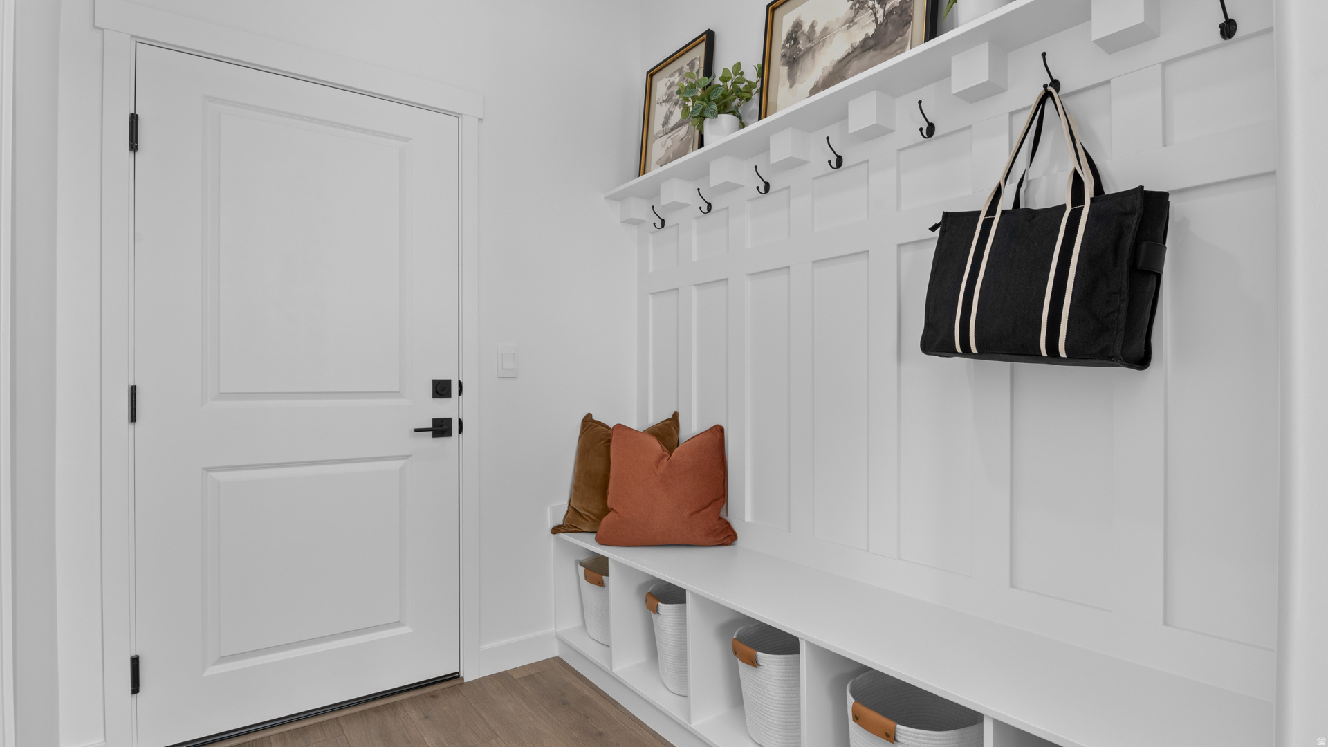 RILEY PARK ESTATES SUBDIVISION - Residential