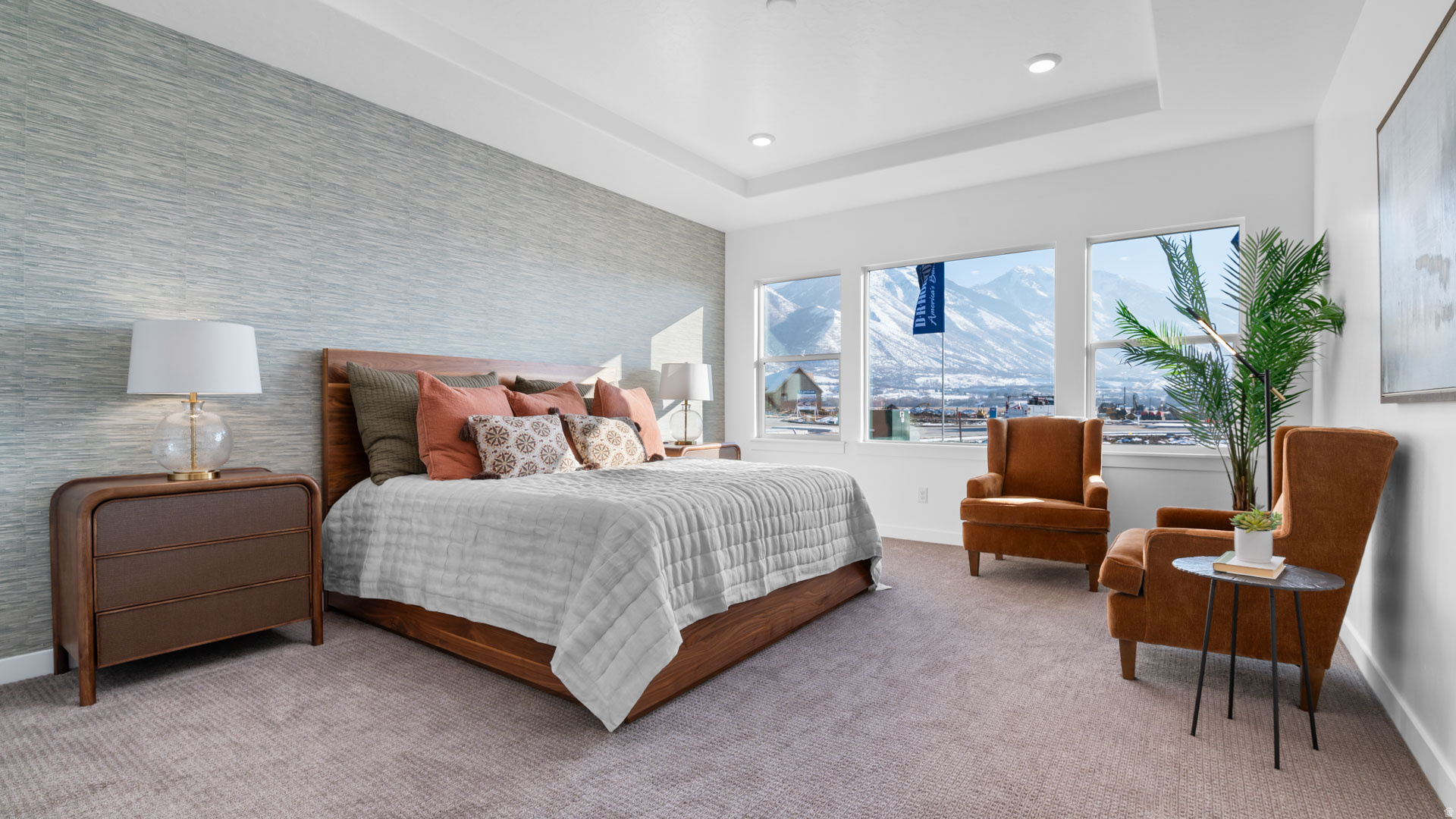 RILEY PARK ESTATES SUBDIVISION - Residential