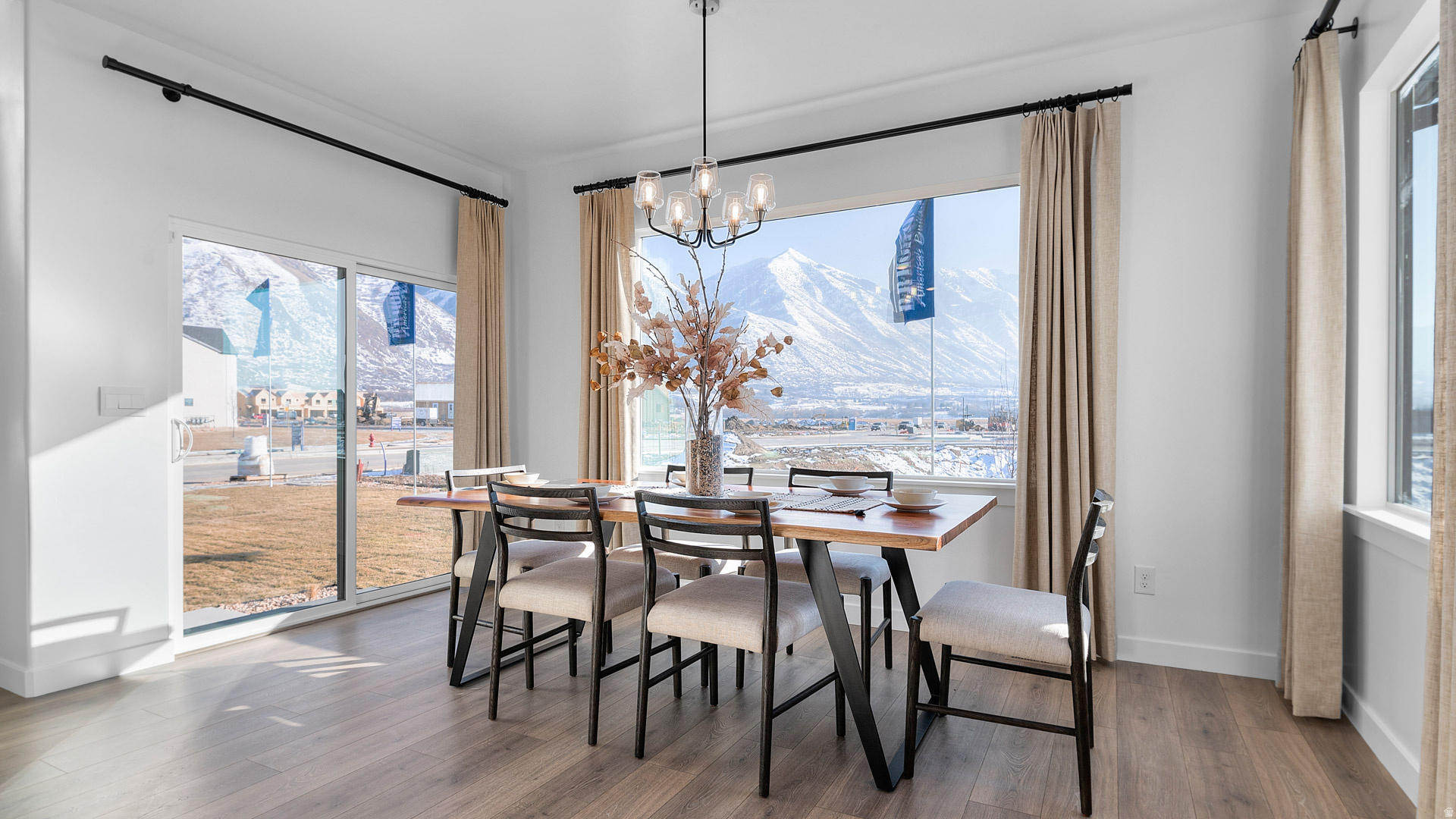 RILEY PARK ESTATES SUBDIVISION - Residential