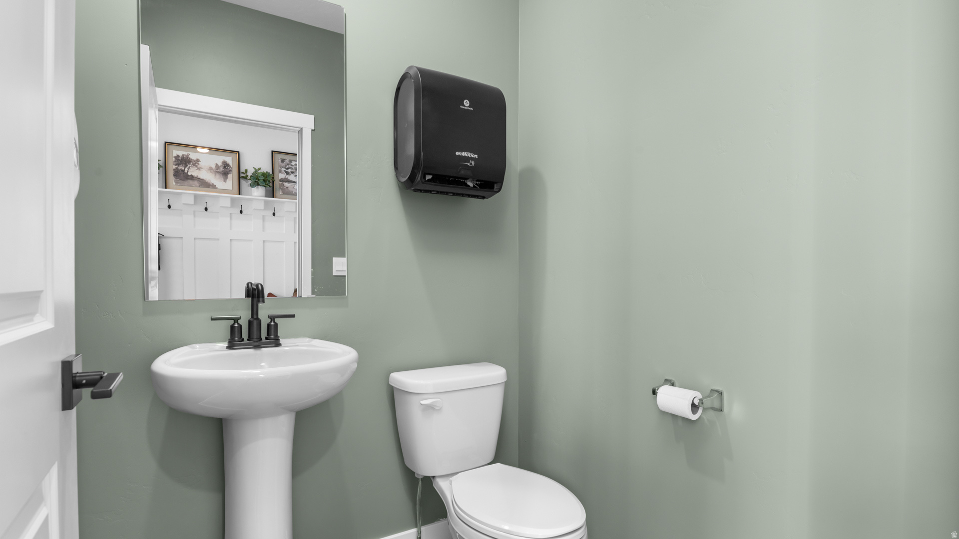 RILEY PARK ESTATES SUBDIVISION - Residential