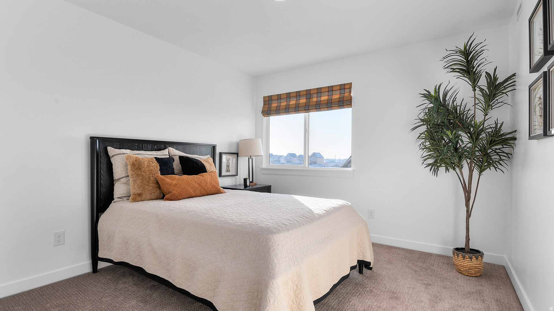 RILEY PARK ESTATES SUBDIVISION - Residential