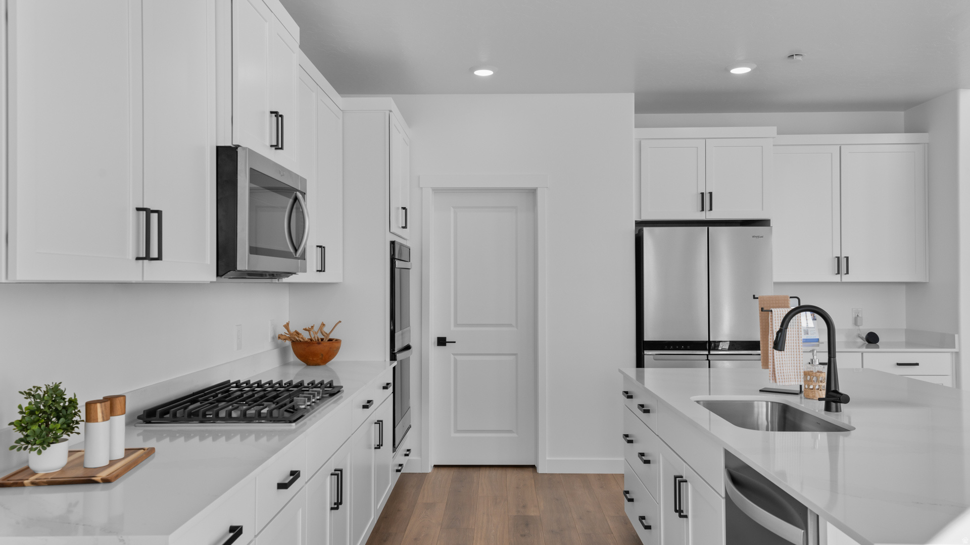 RILEY PARK ESTATES SUBDIVISION - Residential