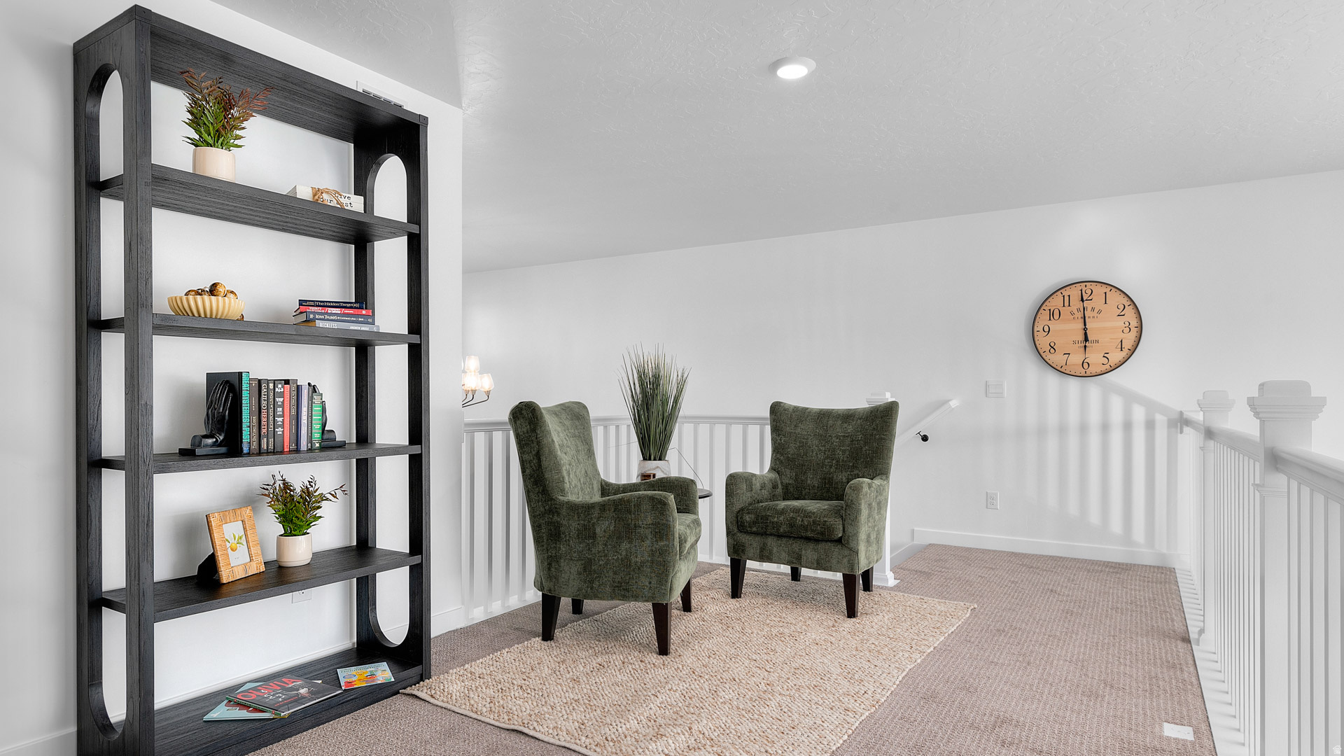 RILEY PARK ESTATES SUBDIVISION - Residential